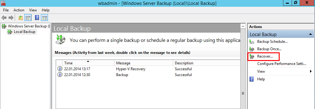 WindowsBackupRecoverVM_001
